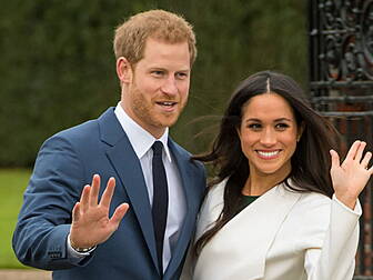 Why Harry And Meghan's Oprah I...